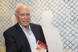 Executive Board Reception