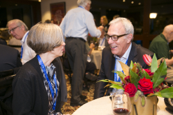 Executive Board Reception