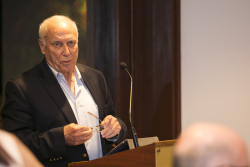 Executive Board Reception