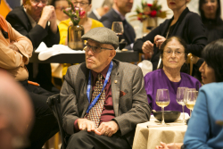 Executive Board Reception