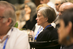 Executive Board Reception