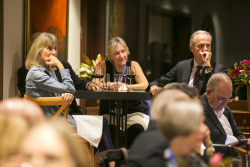 Executive Board Reception