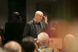 Executive Board Reception