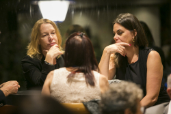 Executive Board Reception