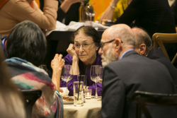 Executive Board Reception