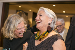 Executive Board Reception