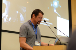 Executive Board Session