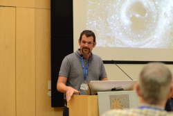 Executive Board Session