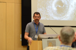 Executive Board Session