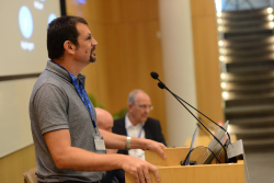 Executive Board Session