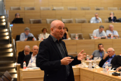 Executive Board Session