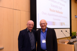 Executive Board Session