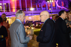 Opening Event of the 70th Annual General Meeting of the International Board