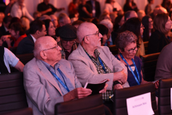 Opening Event of the 70th Annual General Meeting of the International Board