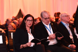 Opening Event of the 70th Annual General Meeting of the International Board