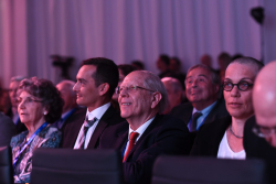 Opening Event of the 70th Annual General Meeting of the International Board