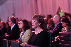 Opening Event of the 70th Annual General Meeting of the International Board