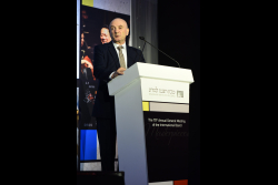 Opening Event of the 70th Annual General Meeting of the International Board