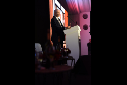 Opening Event of the 70th Annual General Meeting of the International Board