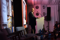 Opening Event of the 70th Annual General Meeting of the International Board