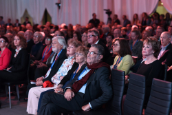 Opening Event of the 70th Annual General Meeting of the International Board