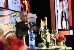 Opening Event of the 70th Annual General Meeting of the International Board