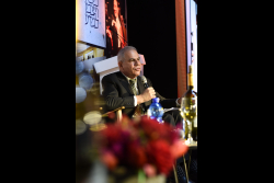 Opening Event of the 70th Annual General Meeting of the International Board