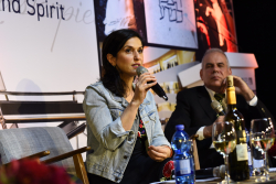 Opening Event of the 70th Annual General Meeting of the International Board