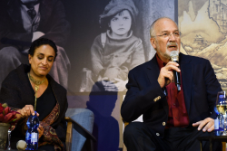 Opening Event of the 70th Annual General Meeting of the International Board