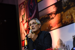 Opening Event of the 70th Annual General Meeting of the International Board