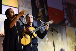 Opening Event of the 70th Annual General Meeting of the International Board