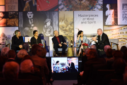 Opening Event of the 70th Annual General Meeting of the International Board