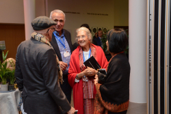 Opening Event of the 70th Annual General Meeting of the International Board