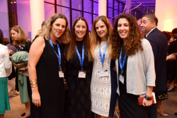 Opening Event of the 70th Annual General Meeting of the International Board