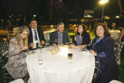 Opening Event of the 70th Annual General Meeting of the International Board