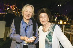 Opening Event of the 70th Annual General Meeting of the International Board