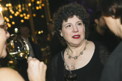 Opening Event of the 70th Annual General Meeting of the International Board