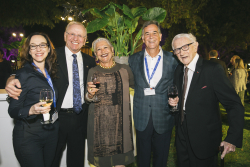 Opening Event of the 70th Annual General Meeting of the International Board