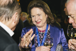 Opening Event of the 70th Annual General Meeting of the International Board