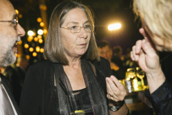 Opening Event of the 70th Annual General Meeting of the International Board