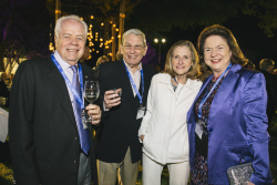 Opening Event of the 70th Annual General Meeting of the International Board