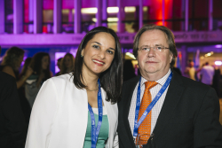 Opening Event of the 70th Annual General Meeting of the International Board