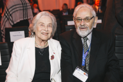 Opening Event of the 70th Annual General Meeting of the International Board