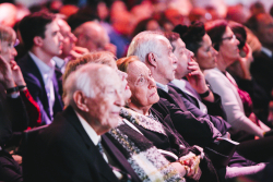 Opening Event of the 70th Annual General Meeting of the International Board