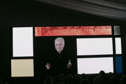 Opening Event of the 70th Annual General Meeting of the International Board