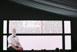 Opening Event of the 70th Annual General Meeting of the International Board