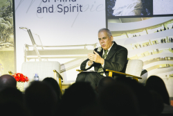 Opening Event of the 70th Annual General Meeting of the International Board