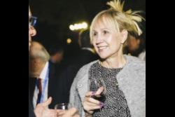 Opening Event of the 70th Annual General Meeting of the International Board