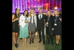 Opening Event of the 70th Annual General Meeting of the International Board