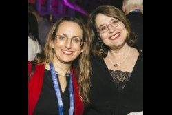 Opening Event of the 70th Annual General Meeting of the International Board